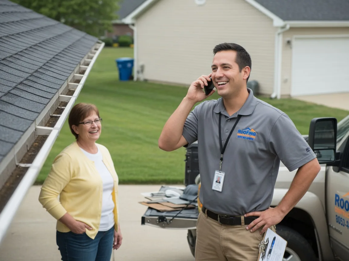 Local Roofing Contractors Ettrick, WI FAQs